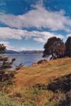 tierra del fuego - parque nacional 